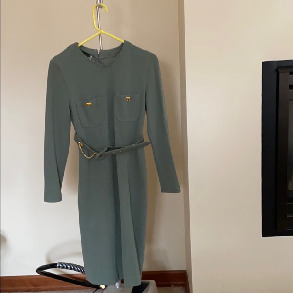 Luisa Spagnoli Vintage Dress